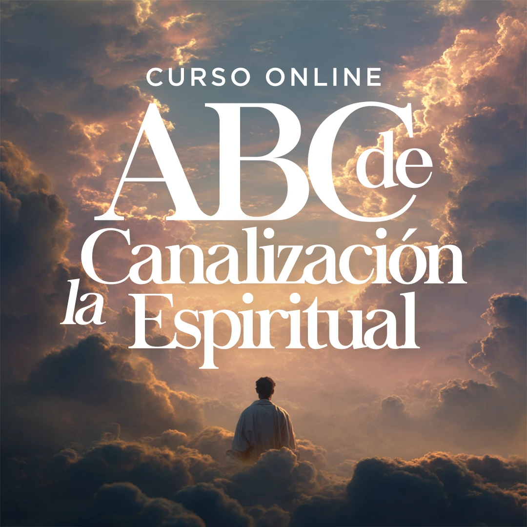 Curso de Canalización Espiritual
