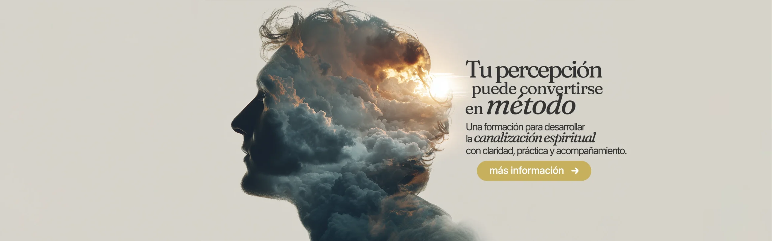 Diplomado de Canalización Espiritual Blurhe®