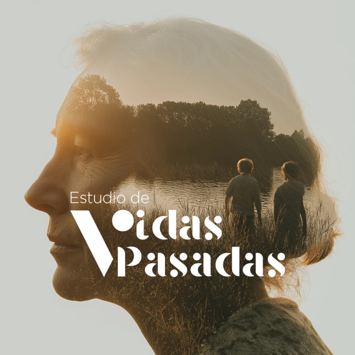 Estudio de Vidas Pasadas